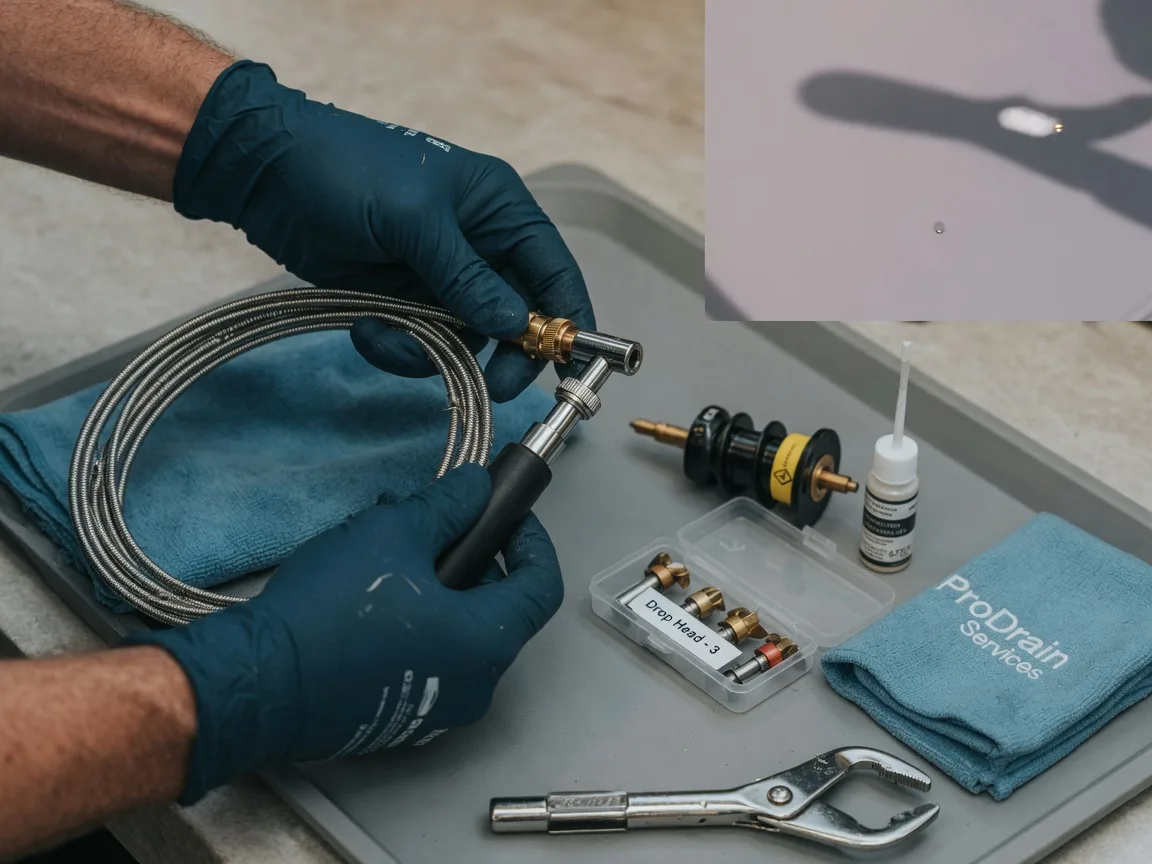Why choose Drain Cleaning in Wabasso, FL